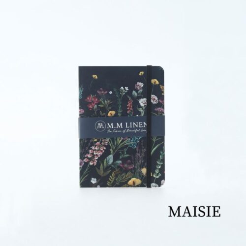 MM Linen Maisie Notebook