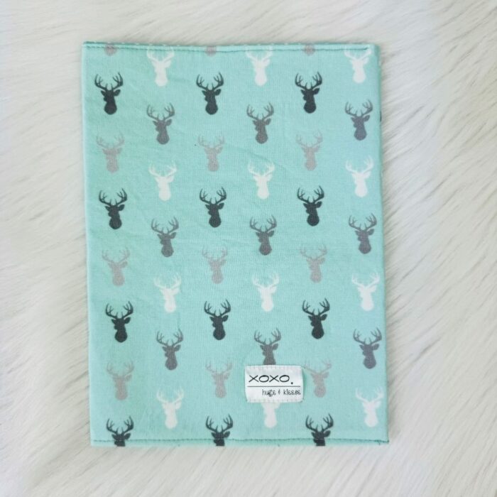 Deer Plunket Book Cover. Baby Shower Gifts. Baby Shower Gifts NZ. Best Baby Shower Gifts. Gifts for Babies.