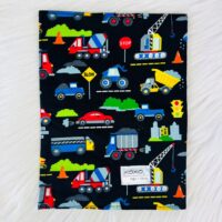 Vehicle Plunket Book Cover. Baby Shower Gifts. Baby Shower Gifts NZ. Best Baby Shower Gifts. Gifts for Babies.