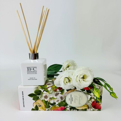 French Pear Room Diffuser. Room Diffuser. Gifts for Her. Gifts for Home. Gifts NZ.