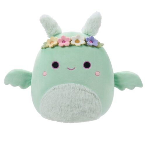 Squishmallow 7.5" S19. Bat