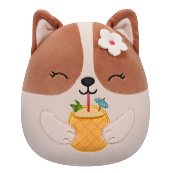 Squishmallow 7.5" S19. Dog