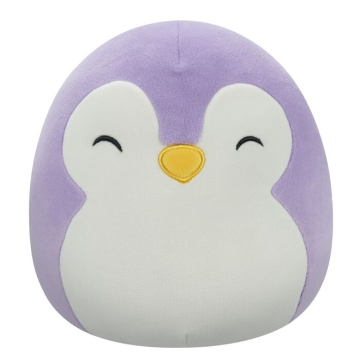 Squishmallow 7.5" S19. Penguin