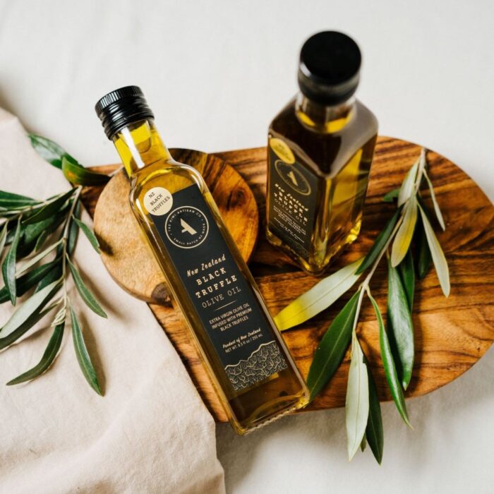 Kiwi Artisan Truffle Oil. 250ml.