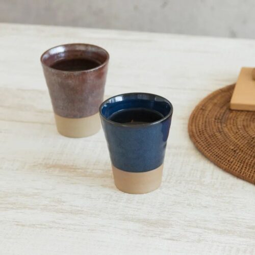 Zero Japan Tea Cups. 200ml.