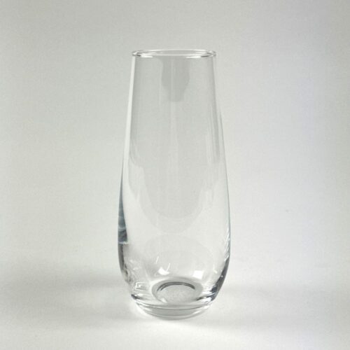 Stemless Flute. 230ml