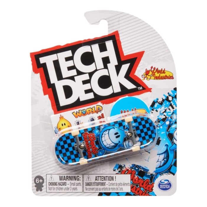 Tech Deck Fingerboard 96mm